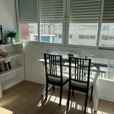 Sol Y Mar Apartment Marbella
