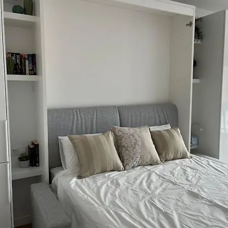 Apartment Sol Y Mar *